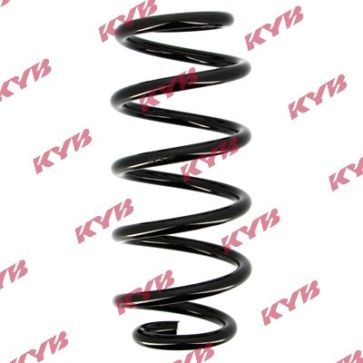 Пружина ходовой части KYB RA3794