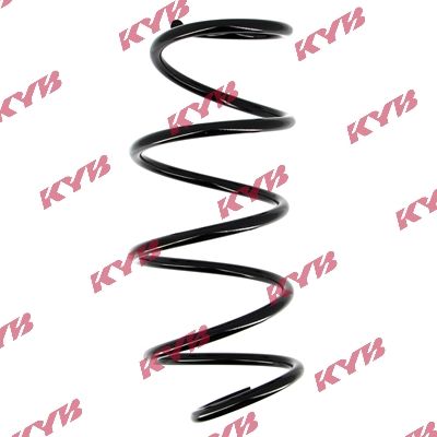 Пружина ходовой части KYB RA4011