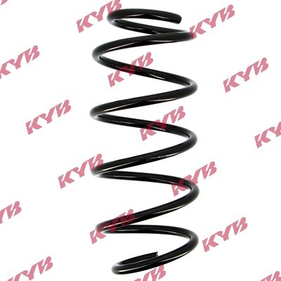 Пружина ходовой части KYB RA4021