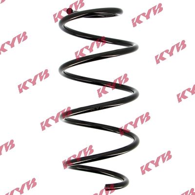 Пружина ходовой части KYB RA4023