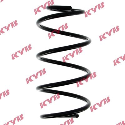 Пружина ходовой части KYB RA4024