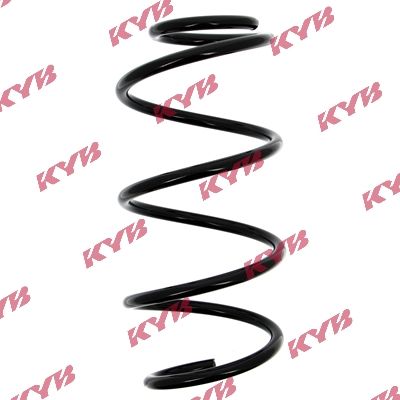 Пружина ходовой части KYB RA4026
