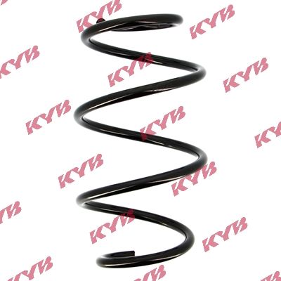Пружина ходовой части KYB RA4027