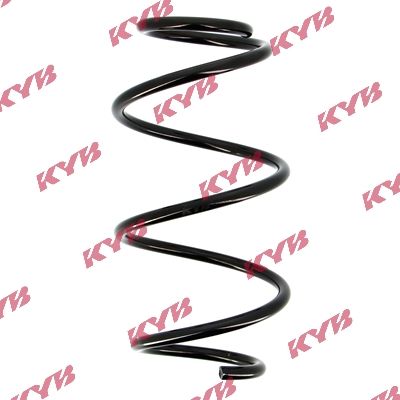 Пружина ходовой части KYB RA4028