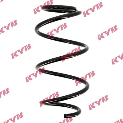 Пружина ходовой части KYB RA4029