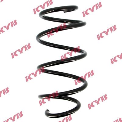 Пружина ходовой части KYB RA4032