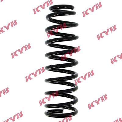 Пружина ходовой части KYB RA4058