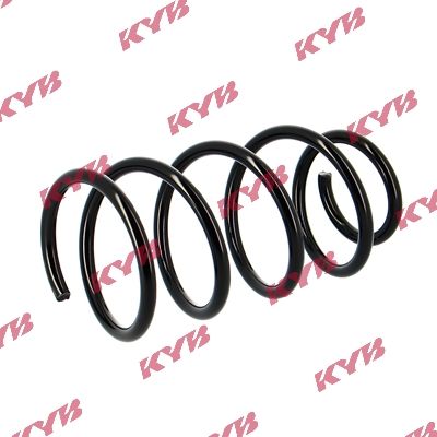 Пружина ходовой части KYB RA4094