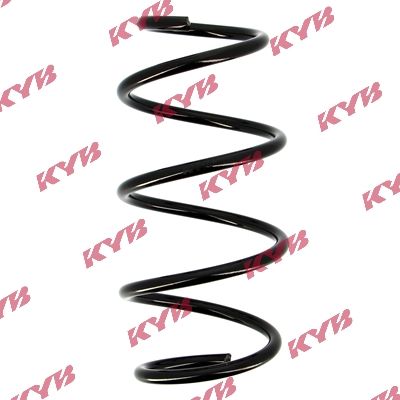 Пружина ходовой части KYB RA4123