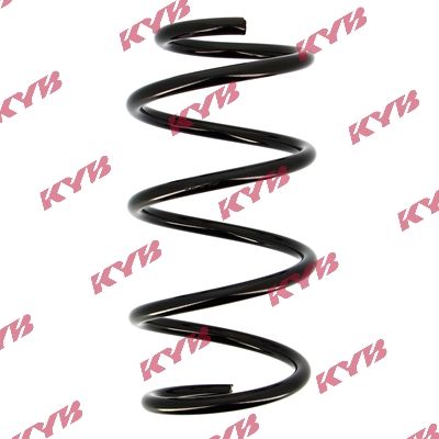 Пружина ходовой части KYB RA4127