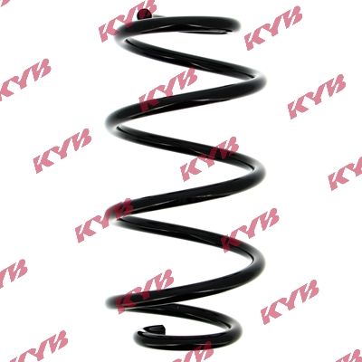 Пружина ходовой части KYB RA5031
