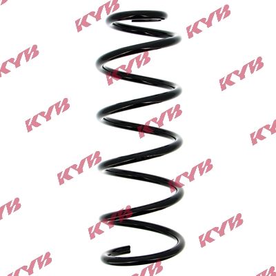 Пружина ходовой части KYB RA5050