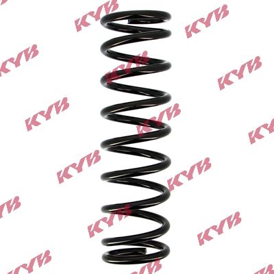 Пружина ходовой части KYB RA5051