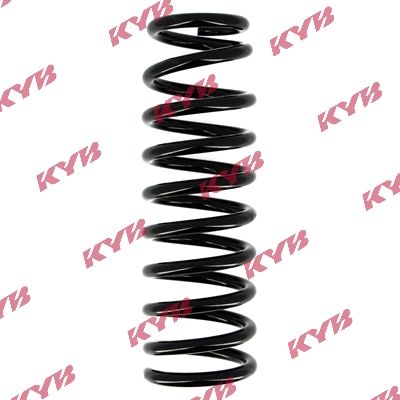 Пружина ходовой части KYB RA5073