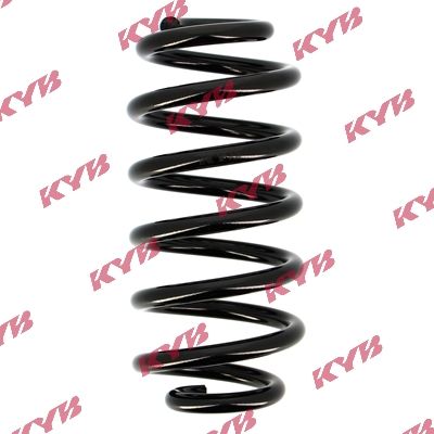 Пружина ходовой части KYB RA5080