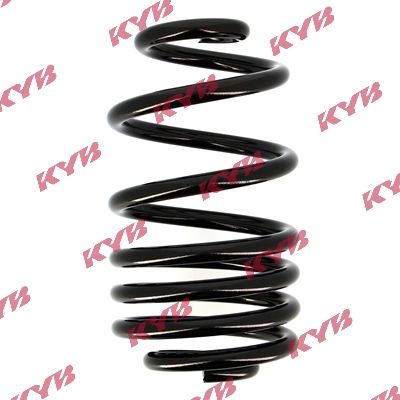 Пружина ходовой части KYB RA5081