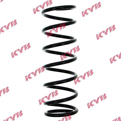Пружина ходовой части KYB RA5105
