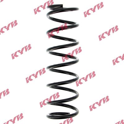 Пружина ходовой части KYB RA5106