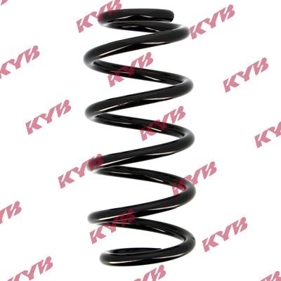 Пружина ходовой части KYB RA5110