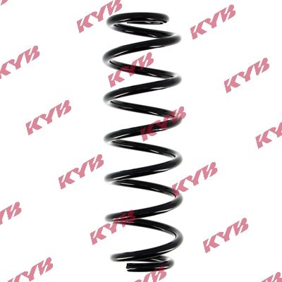Пружина ходовой части KYB RA5113