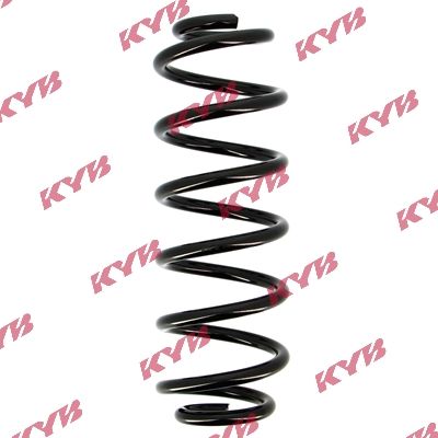 Пружина ходовой части KYB RA5137