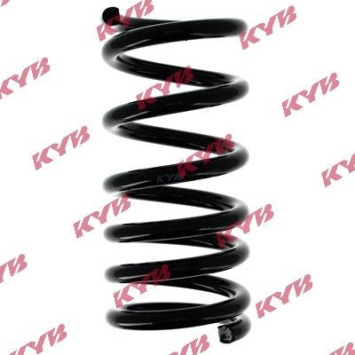 Пружина ходовой части KYB RA5150