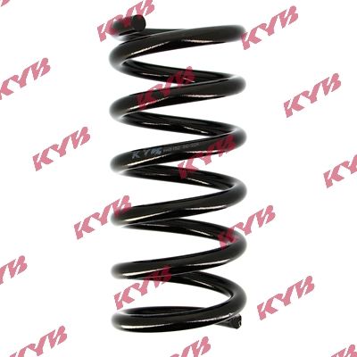 Пружина ходовой части KYB RA5152