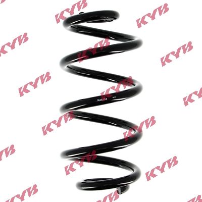 Пружина ходовой части KYB RA5153