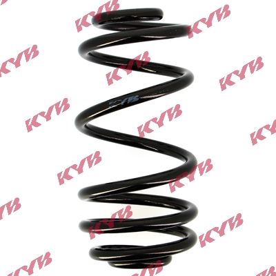 Пружина ходовой части KYB RA5164