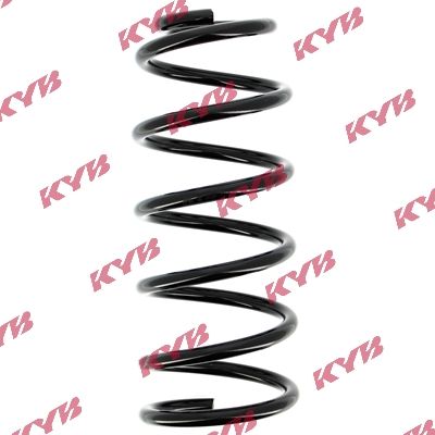 Пружина ходовой части KYB RA5170
