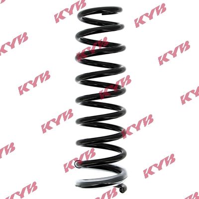 Пружина ходовой части KYB RA5172