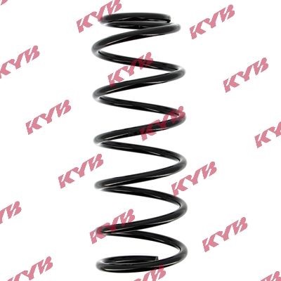 Пружина ходовой части KYB RA5176