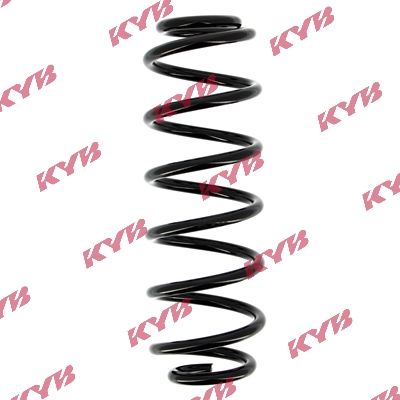 Пружина ходовой части KYB RA5178