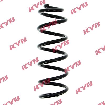 Пружина ходовой части KYB RA5196