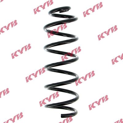 Пружина ходовой части KYB RA5197