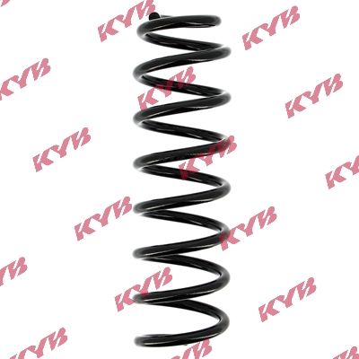 Пружина ходовой части KYB RA5200
