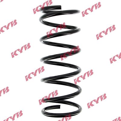 Пружина ходовой части KYB RA5203