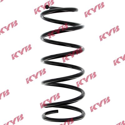 Пружина ходовой части KYB RA5207