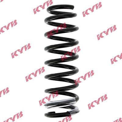 Пружина ходовой части KYB RA5208
