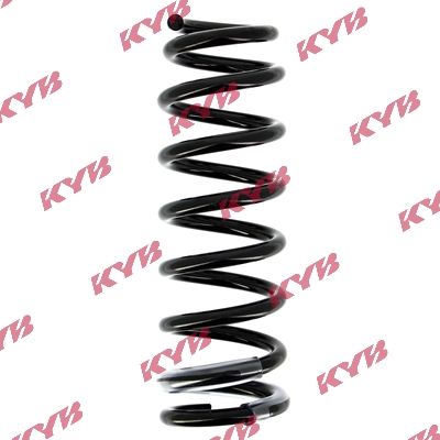 Пружина ходовой части KYB RA5209