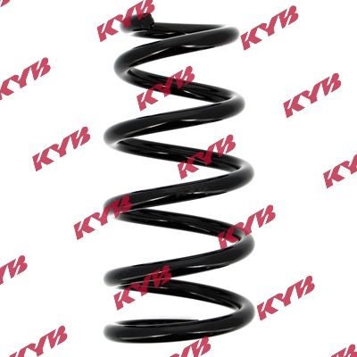 Пружина ходовой части KYB RA5230