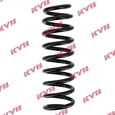 Пружина ходовой части KYB RA5232