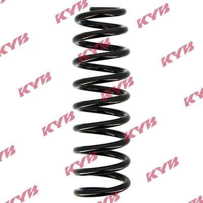 Пружина ходовой части KYB RA5233