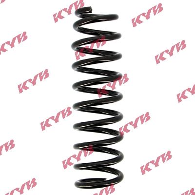 Пружина ходовой части KYB RA5234