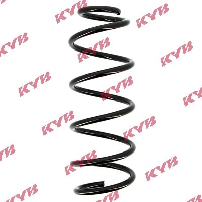 Пружина ходовой части KYB RA5237