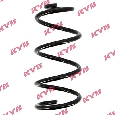 Пружина ходовой части KYB RA5276