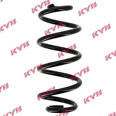 Пружина ходовой части KYB RA5283