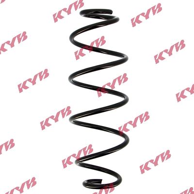 Пружина ходовой части KYB RA5292