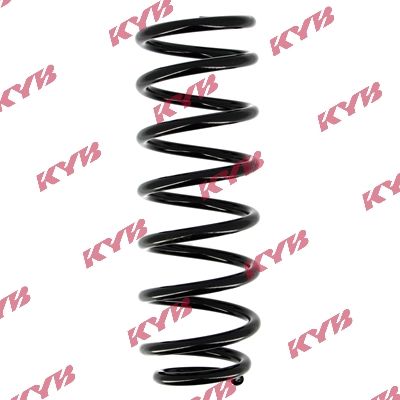 Пружина ходовой части KYB RA5348