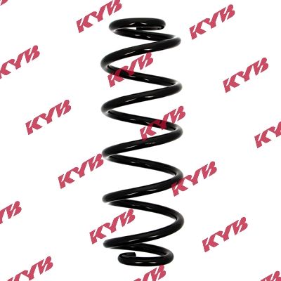 Пружина ходовой части KYB RA5356